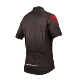 Maillot ENDURA Hummvee Ray II Negro